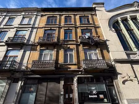 opportunité investisseur +5%/an – appartement à rénover