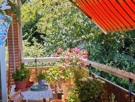appartement 2 chambres à uccle