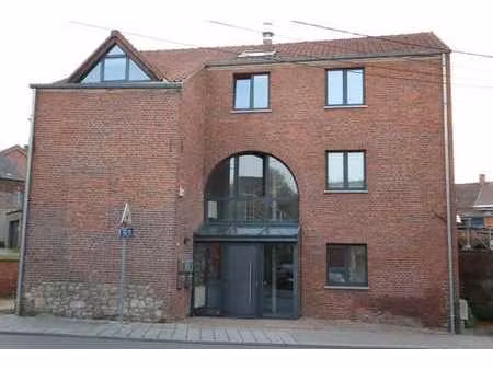 appartement moderne deux chambres dans une grange restaurée