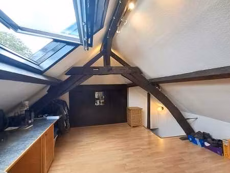 kot de charme pour étudiant(e) 355 euros