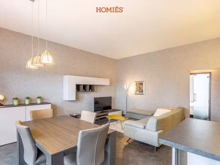 appartement à louer à kessel-lo € 1.050 (lqb70) - homiés - verhuur | zimmo