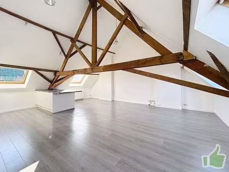 appartement à louer à herseaux € 660 (l1rzc) - maxinvest | zimmo