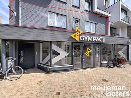 appartement à louer à oostkamp € 925 (lqb8k) - meuleman- loeters | zimmo