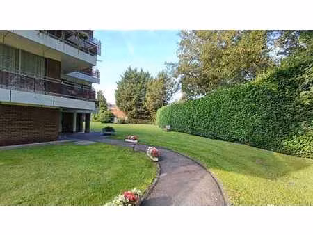 appartement 1 ch à louer  tournai