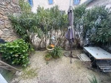 vente maison à dinard (35800) : à vendre / 60m² dinard