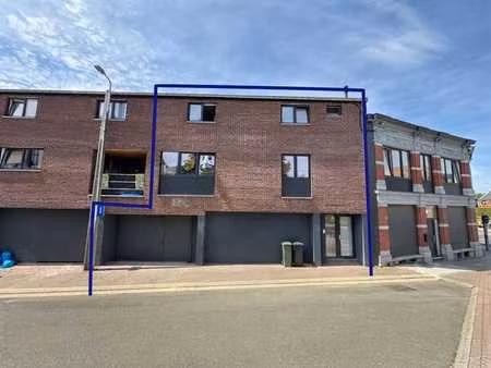 maison 3 chambres rénovée à louer à romsée