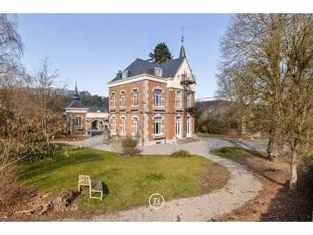 manoir durbuy