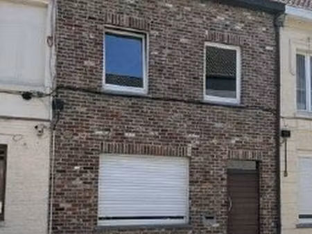 maison à louer à menen € 750 (lqb8d) - minthus | zimmo