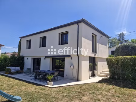 maison 6 pièces - 140 m²