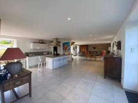 vente maison à plouër-sur-rance (22490) : à vendre / 170m² plouër-sur-rance
