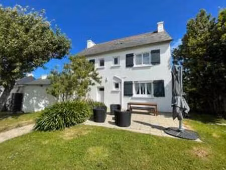 vente maison à saint-cast-le-guildo (22380) : à vendre / 110m² saint-cast-le-guildo