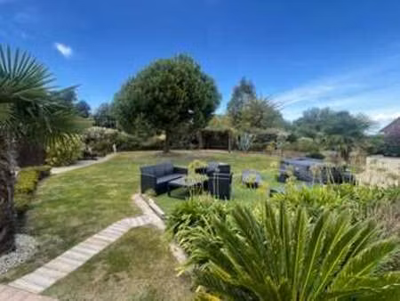 vente maison à saint-cast-le-guildo (22380) : à vendre / 140m² saint-cast-le-guildo
