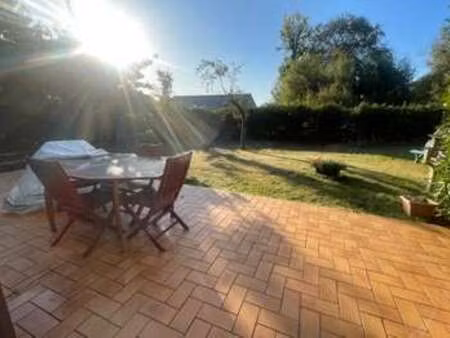 vente maison à saint-lunaire (35800) : à vendre / 100m² saint-lunaire