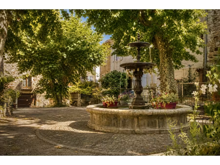 annonce maison à vendre