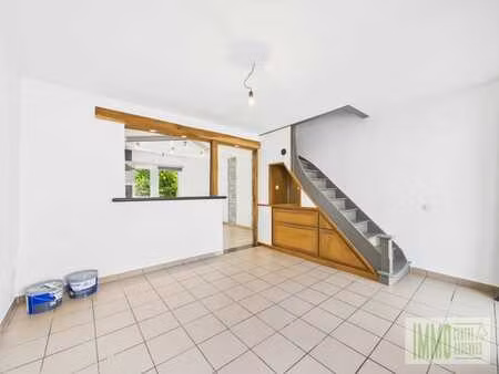 charmante maison à louer à mellier !