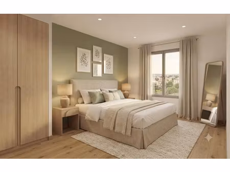vente appartement 2 pièces 76 m² brignoles (83170)