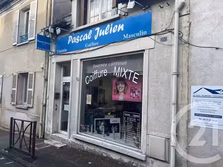 divers à vendre - 39 60 m2 - st arnoult en yvelines - 78 - ile-de-france