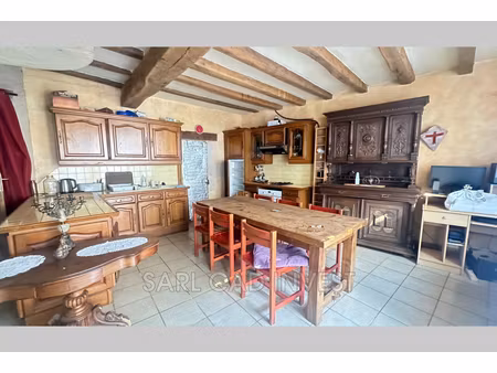 annonce maison à vendre