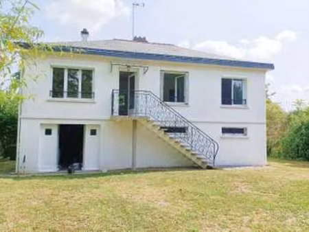 location maison à la chapelle-sur-erdre (44240) : à louer / 71m² la chapelle-sur-erdre