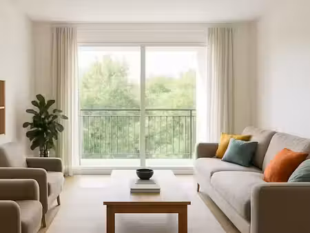 vente appartement 3 pièces 80 m² à gap (05000)  285 600 €