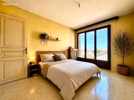 appartement 3 pieces