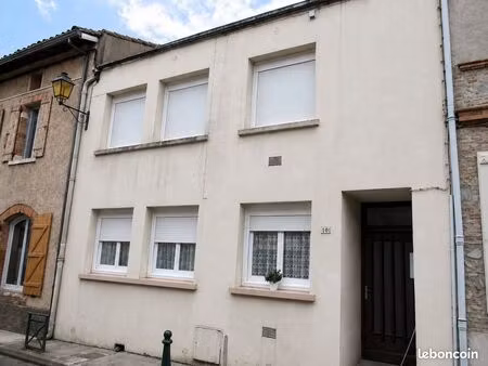 immeuble à vendre