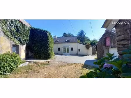 maison 3 pièces