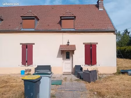 maison de caractère