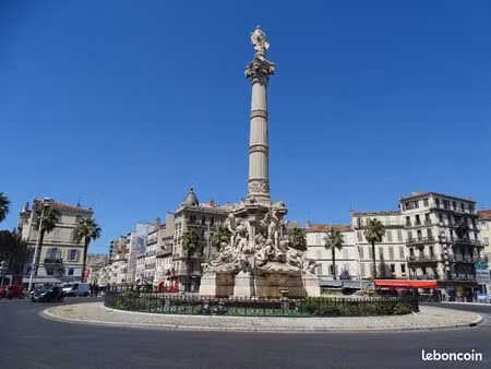 parking/box 12 m² marseille