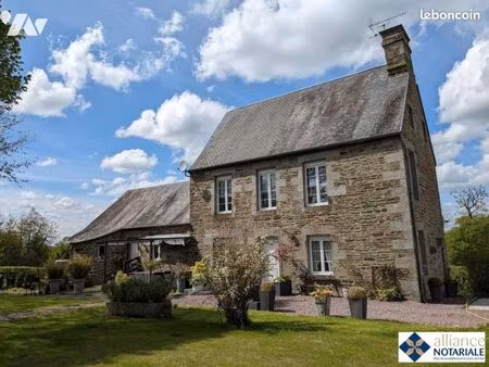 maison 6 pièces 180 m²