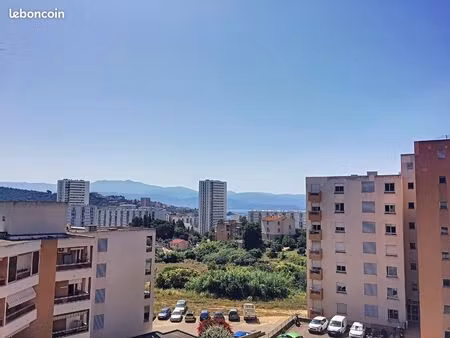 appartement 4 pièces 89 m²