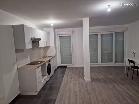 location appartement f3