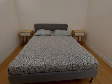 appartement 2 pièces 60 m²