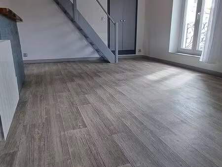 appartement f2 les essarts le roi