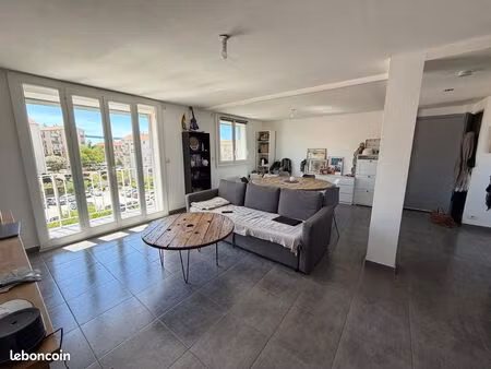 appartement 3 pièces 67 m²