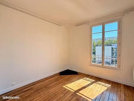 appartement 3 pièces 47 m²
