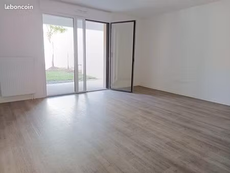 appartement t3 saint avertin