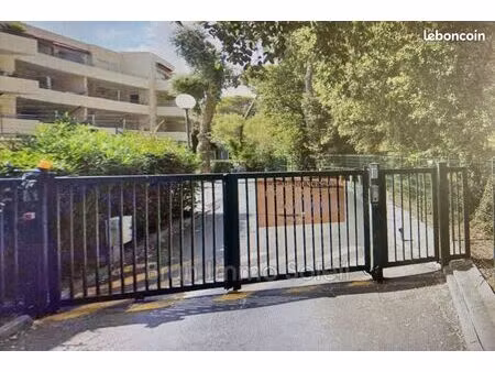 appartement 2 pièces 52 m²