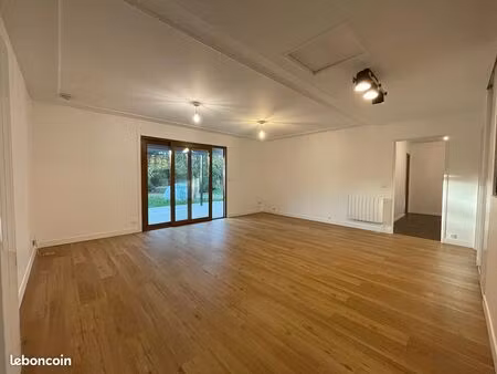 maison 5 pièces 101 m²
