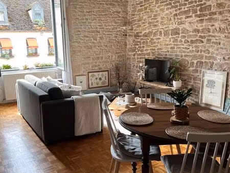 t3 proximité centre ville