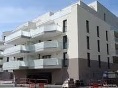 t3 meublé  possible en colocation à chambéry challes les eaux