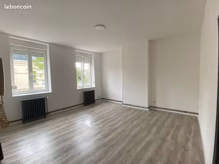 appartement à louer en centre ville
