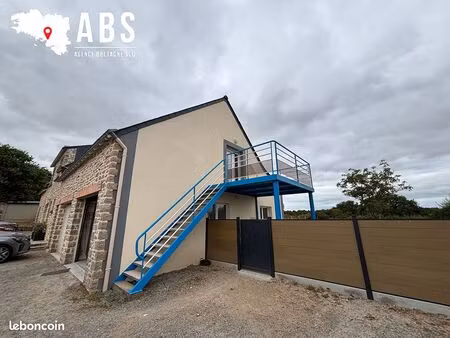 appartement 3 pièces 43 m²