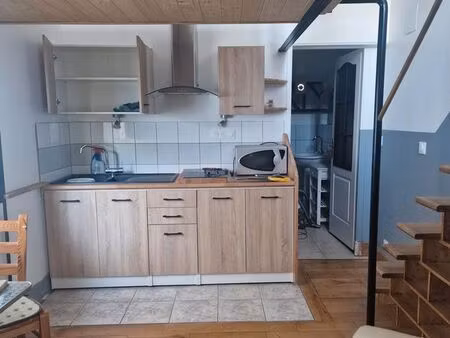 mini loft