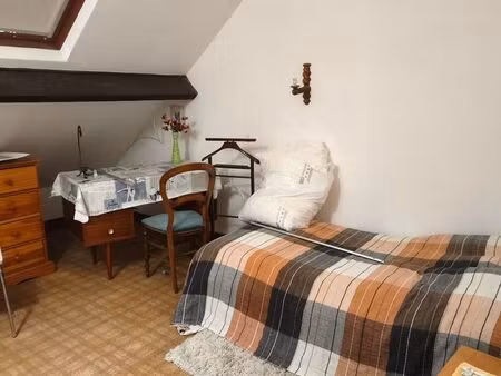 location chambre meublée étudiant
