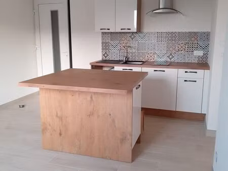 appartement t2 montdoumerc