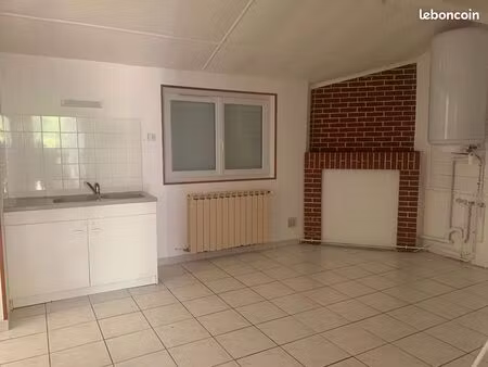 maison 2 pièces 91 m²