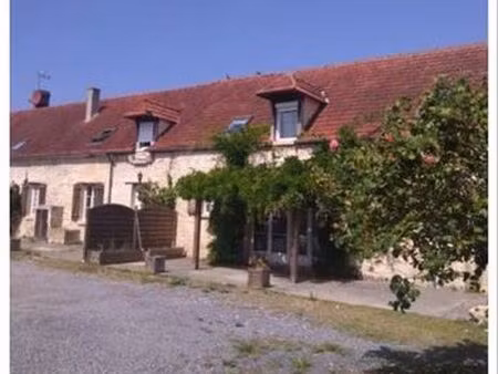 appartement a louer proche pont sainte maxence