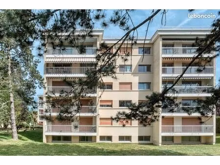 appartement de 93 m²