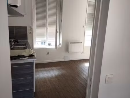 t2 à louer a saint-denis
